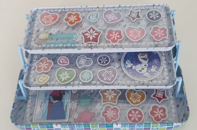 ESTUCHE FROZEN