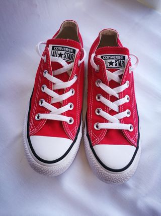 converse rojas 36
