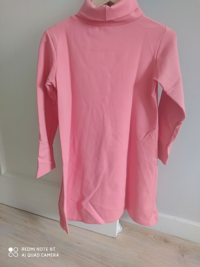 vestido Amor de aire retro