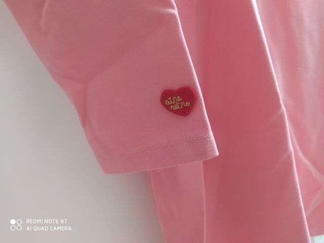 vestido Amor de aire retro