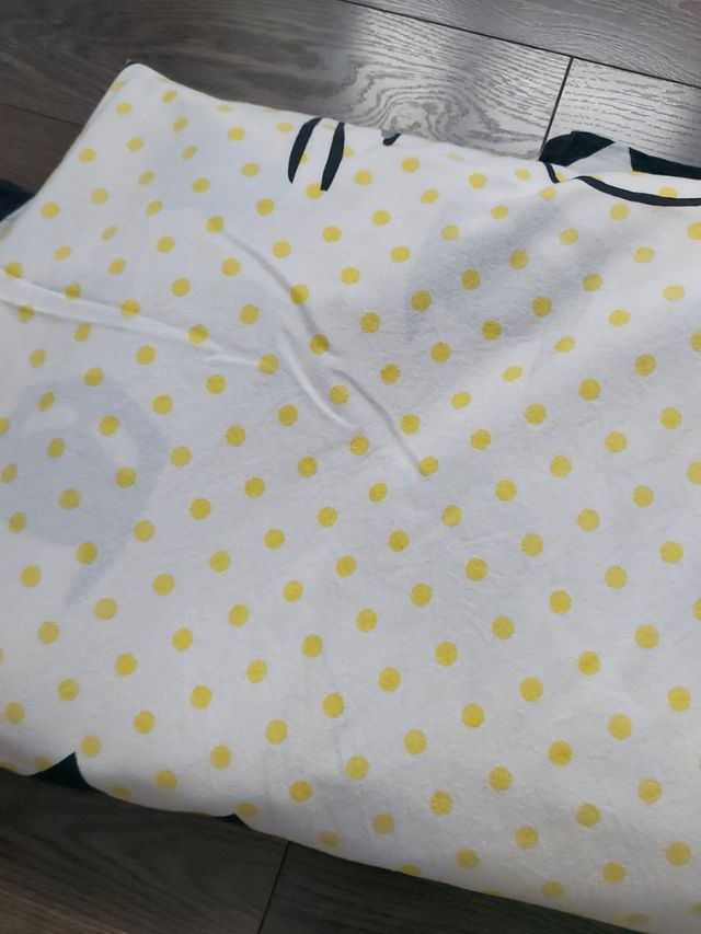 Funda nordica BATMAN cama 90cm