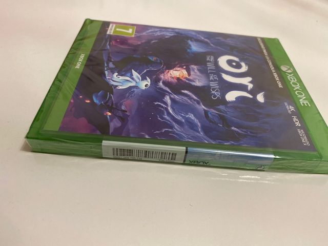Ori And The Will Of The Wisps XBOX ONE