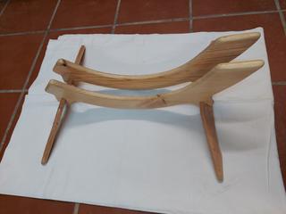 Soporte para bici