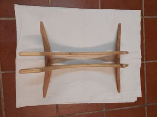 Soporte para bici