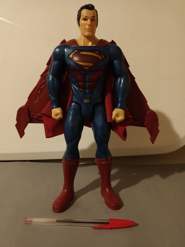 Figura superman