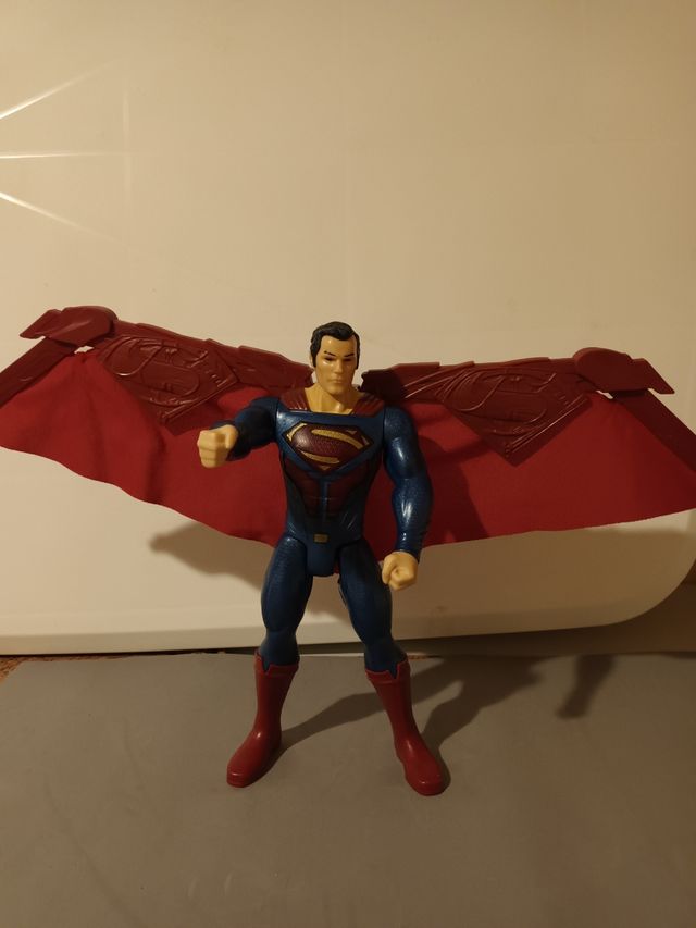Figura superman