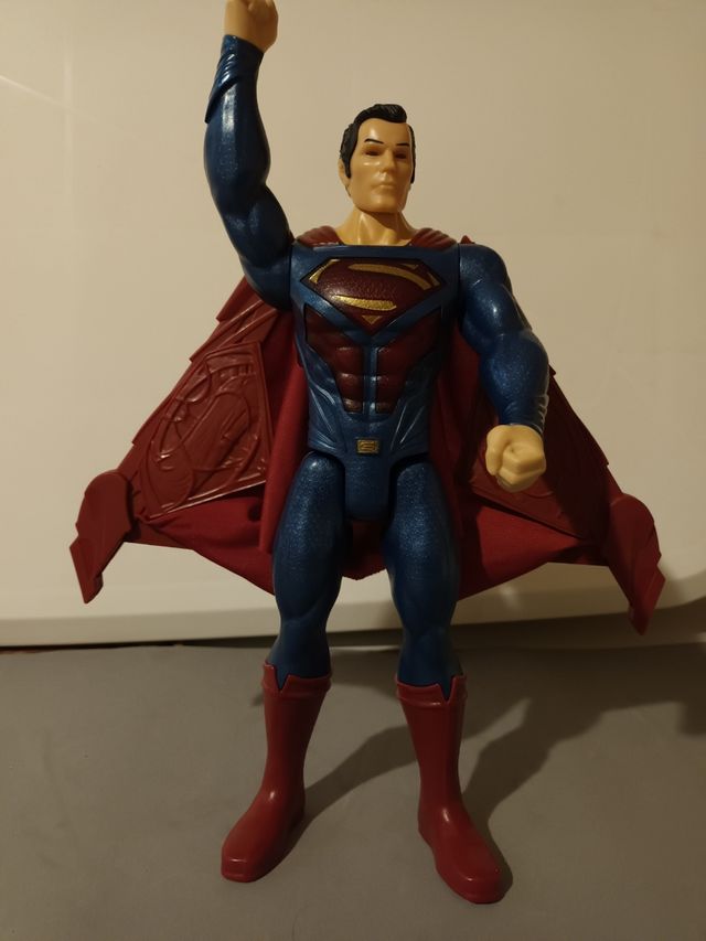 Figura superman