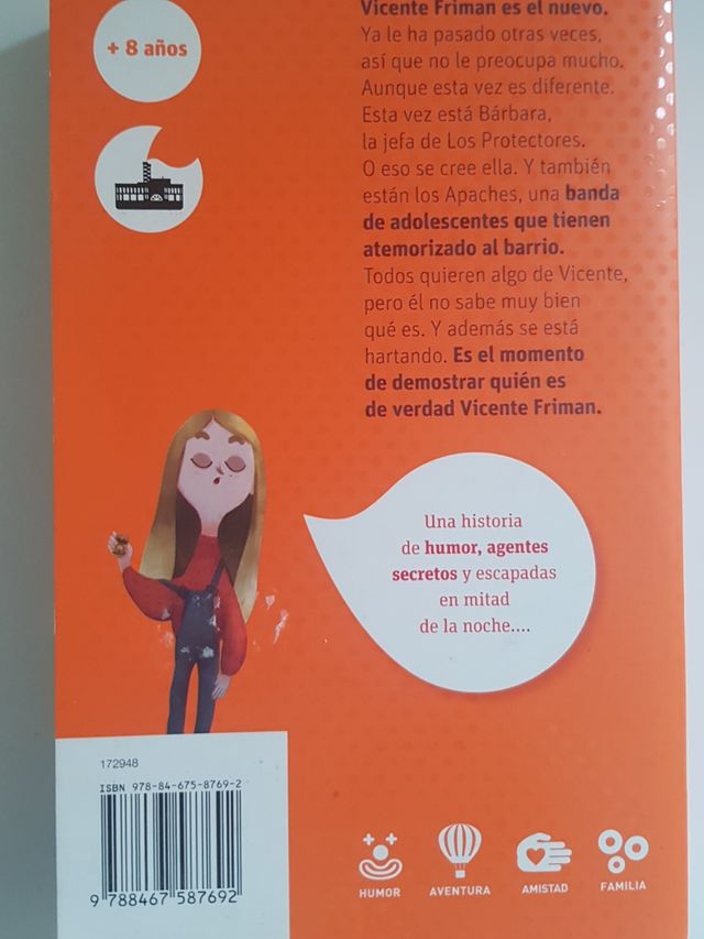 Los Protectores