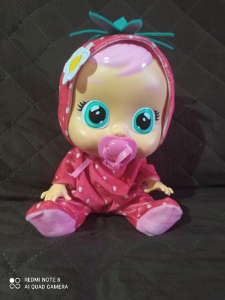 Bebes Llorones De Segunda Mano En Granada En Wallapop Bebes Llorones De Segunda Mano En Granada En Wallapop