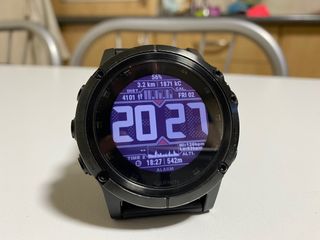 Garmin Fenix 5 Plus Wallapop Hot Sale, 63% OFF | sanel.biz