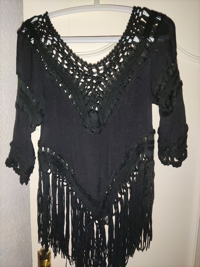 Boho*blusa