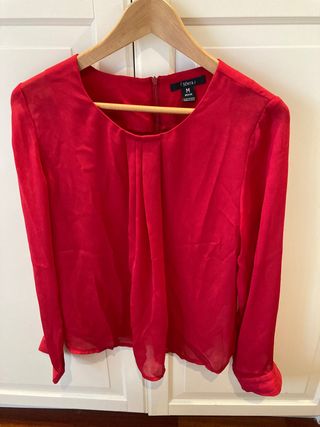 Ripley - BLUSA SFERA VOLANTES