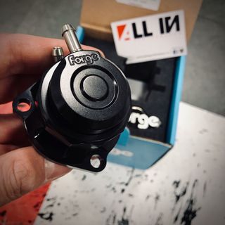 Válvula de descarga 1.8Tsi y 2.0Tsi