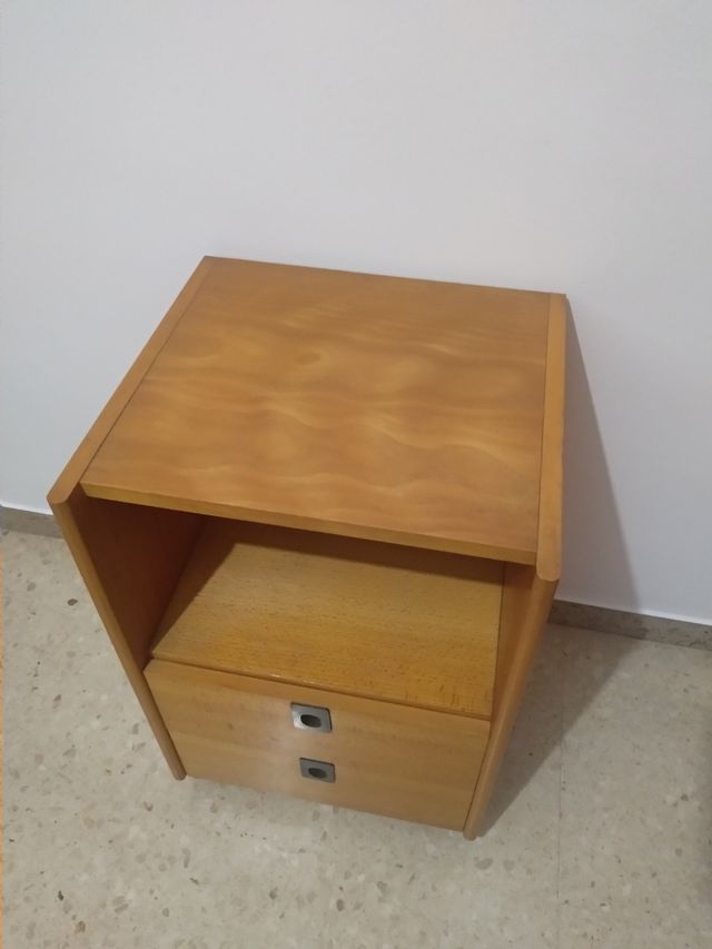 Mueble cajonera mesita