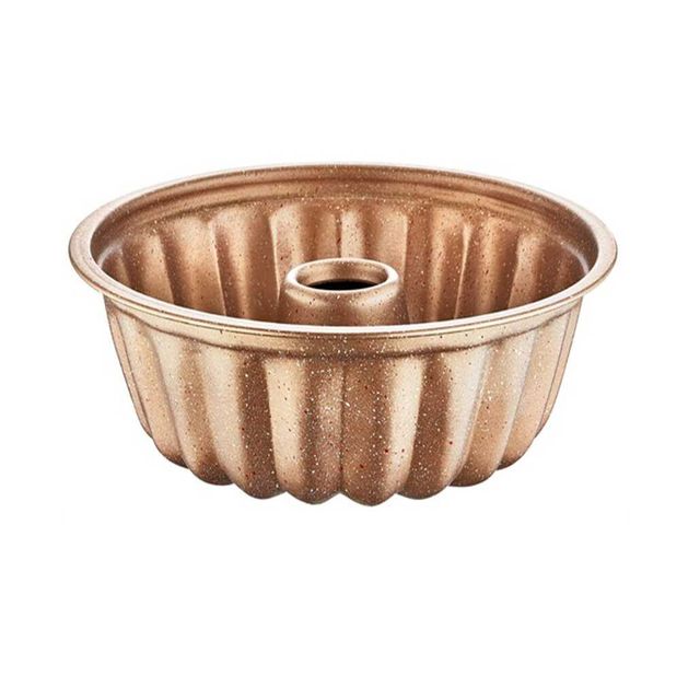 Molde de Tarta de Granito