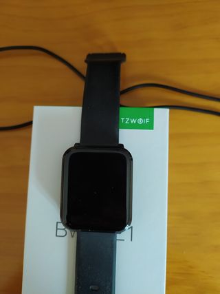 Smartwatch Wallapop Outlet Sale, UP TO 58% OFF | gctplus.com