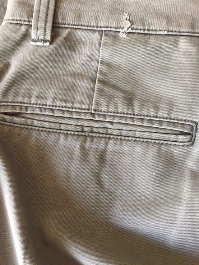 Pantalón Dockers 32x34 perfectas condiciones