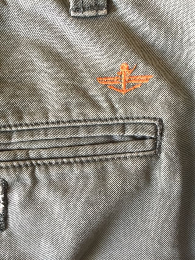 Pantalón Dockers 32x34 perfectas condiciones