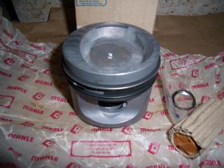 PISTONES SEAT IBIZA 1200 SISTEM PORSCHE