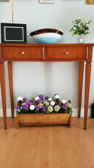 Mueble de segunda mano en Madrid en WALLAPOP
