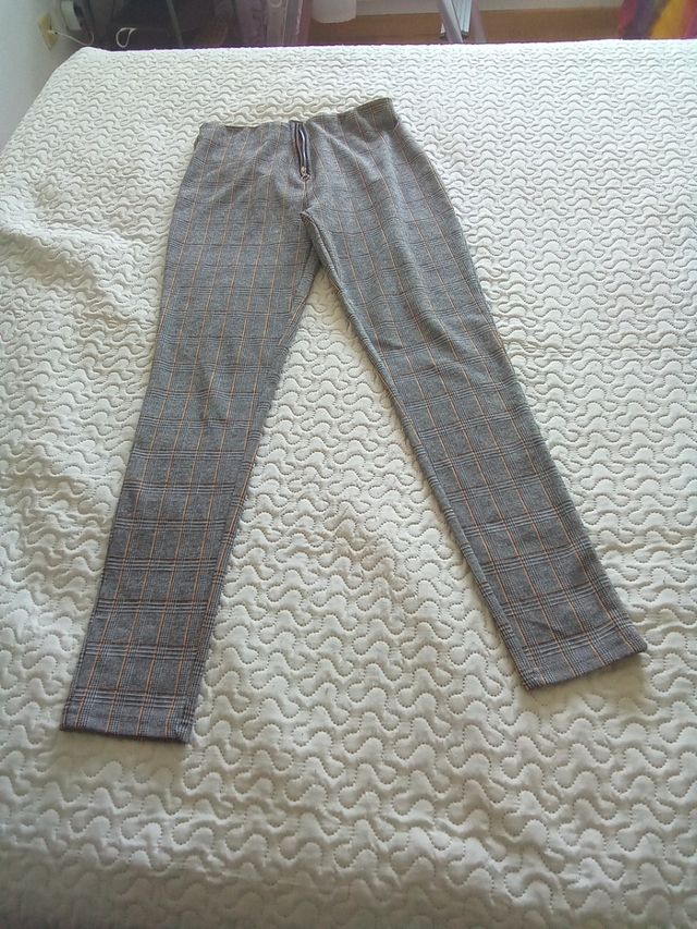 MALLAS LEGGINGS, tallas 12-13 años para niña