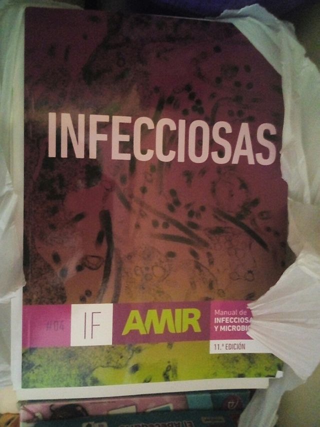 manuales de CTO de medicina