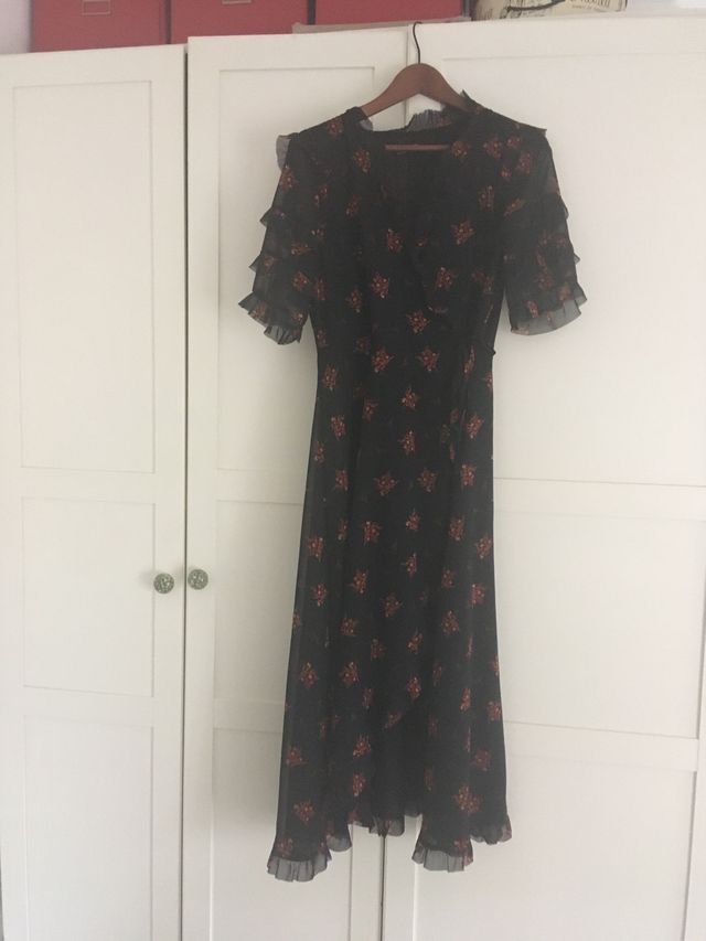 Vestido mujer