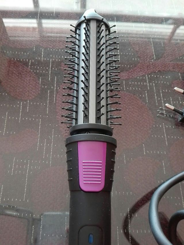 Rizador silvelcrest a estrenar. Sin uso