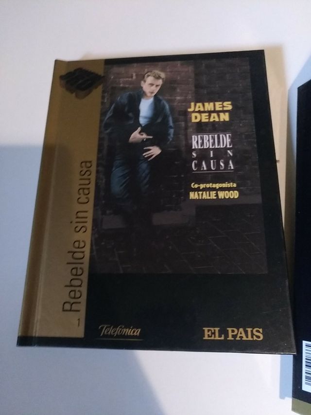 Colección Cine de oro - 14 dvds