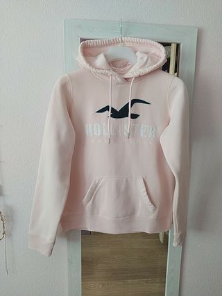 Sudaderas Hollister Originales Precio - Tienda Hollister Online | Hollister  MX
