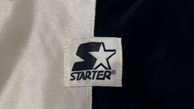 Camiseta Starter Orlando Magic