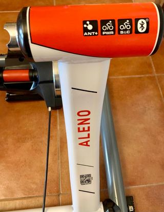 Venta > rodillo elite aleno precio > en stock