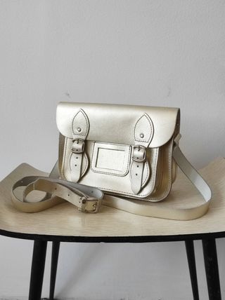 Bolso Satchel Stella Rittwagen de segunda mano por 55 EUR en Vic en WALLAPOP