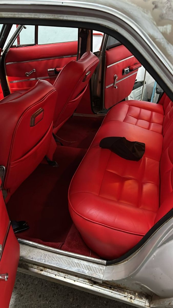 Dodge Nitro 1972 - foto 1
