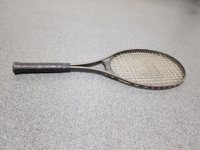 Raqueta Tennis vintage