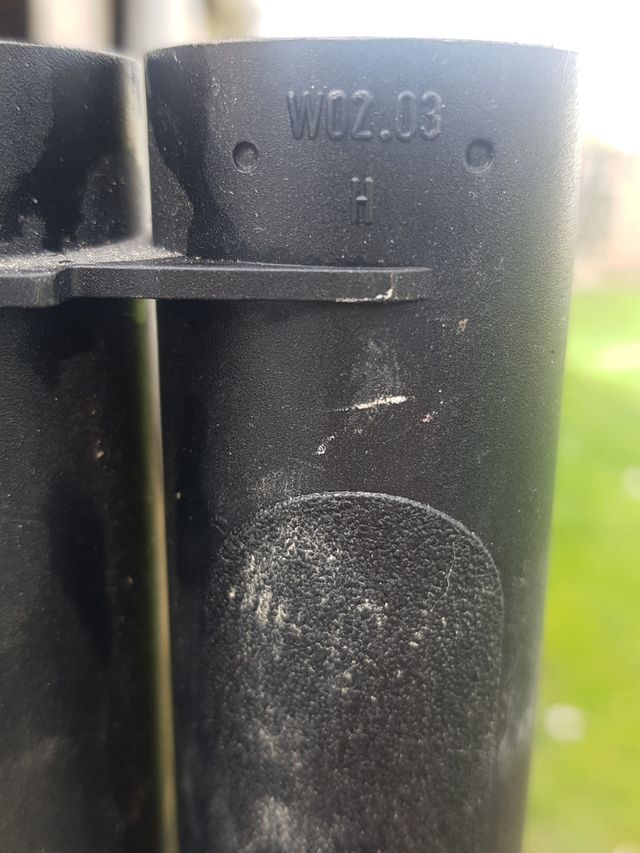 porta cartuchos anclajes hilti W02.03 H