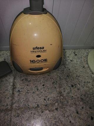 Ufesa mini mousy de segunda mano por 30 EUR en San Fernando Naval en  WALLAPOP