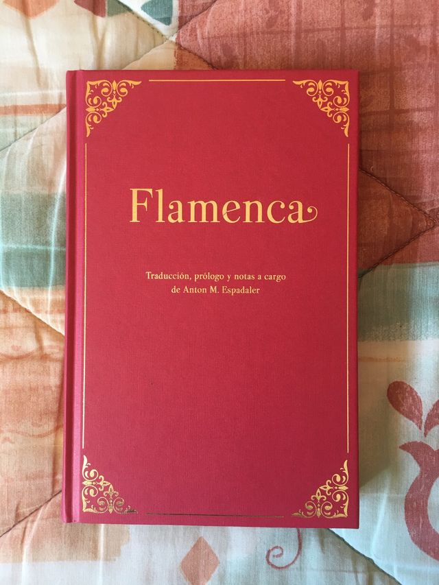 Flamenca
