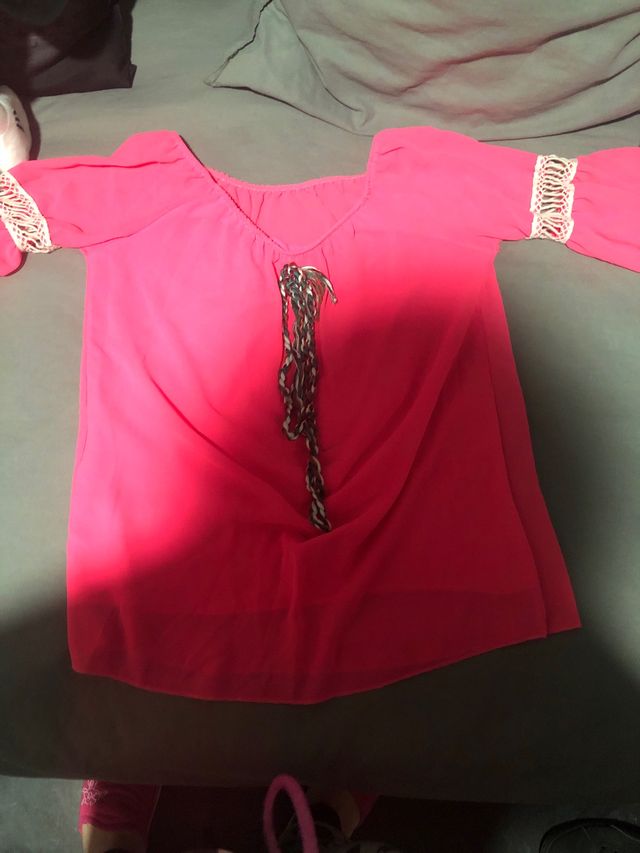 Conjunto verano niña