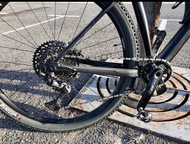 Trek Procaliber 9.8  mejorada