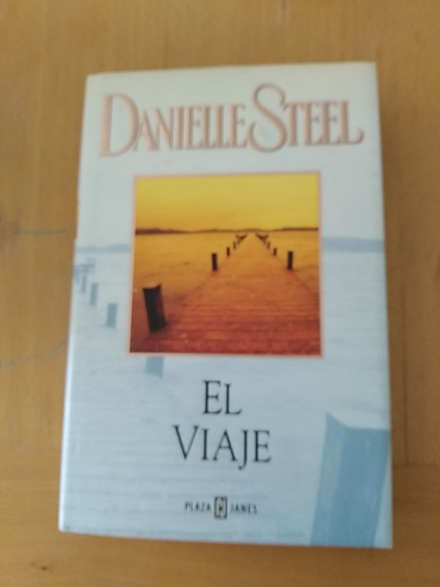 El Viaje