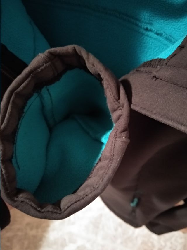 Chaqueta deportiva Decathlon