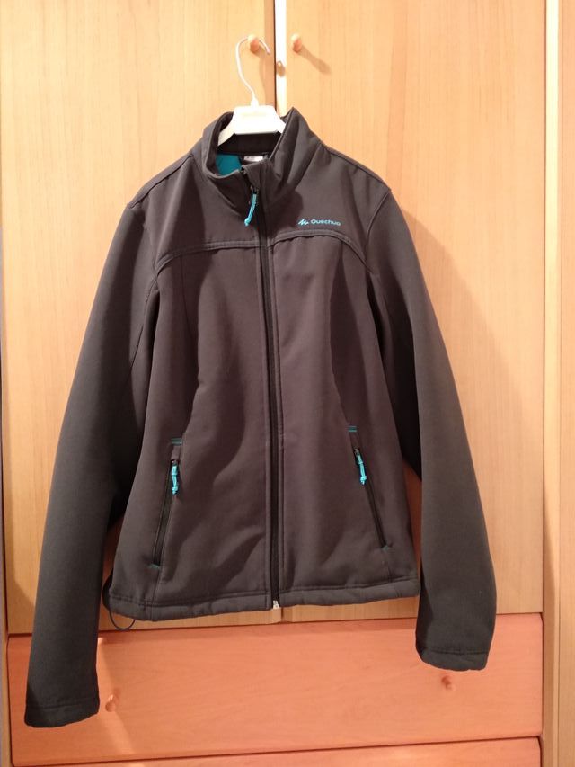 Chaqueta deportiva Decathlon