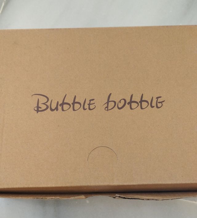 zapatos botines marrón nuevos