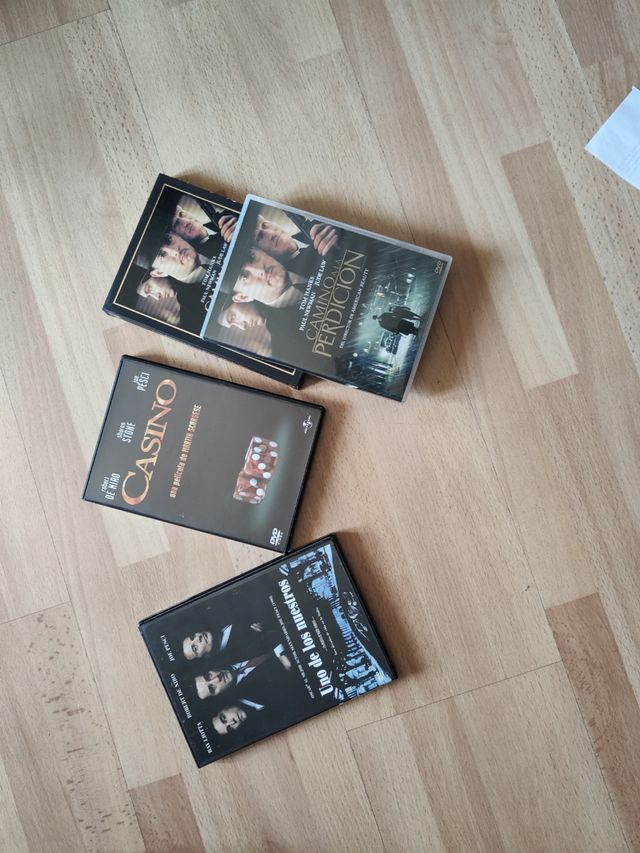 Casino, uno de los nuestros y camino a la perdic