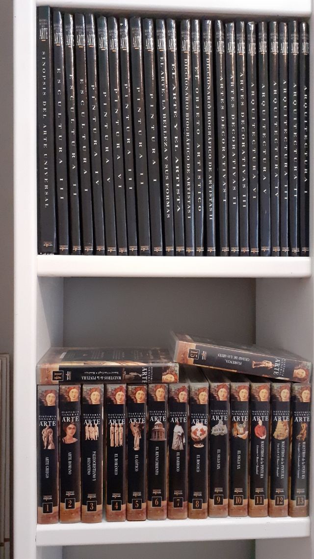 Historia General del Arte