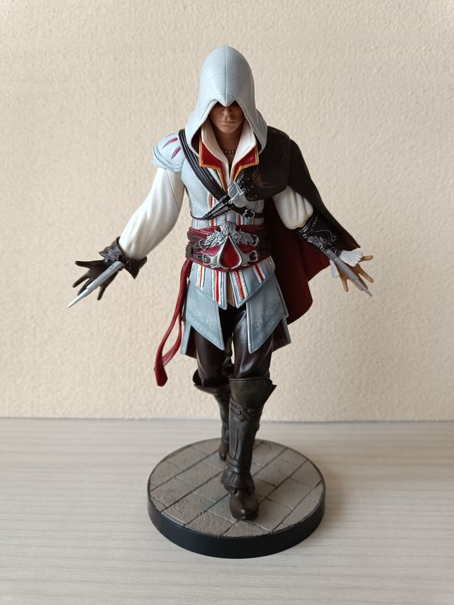 Assassin's Creed 2 - White Edition PC