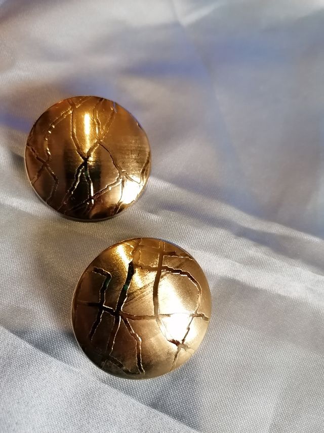 pendientes vintage