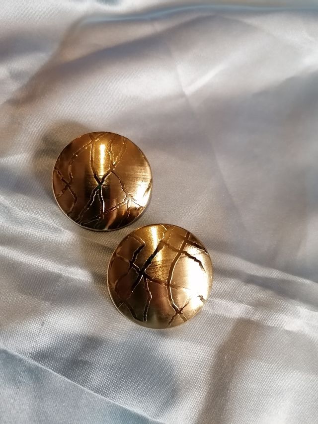 pendientes vintage