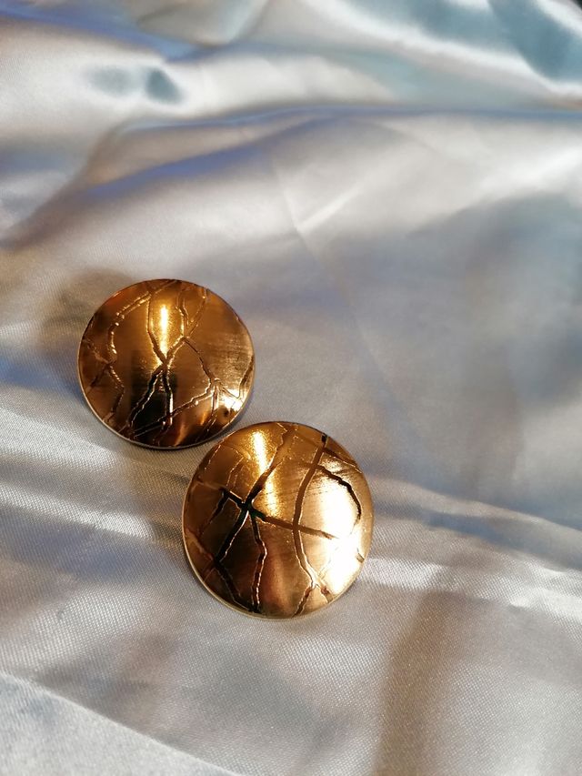 pendientes vintage